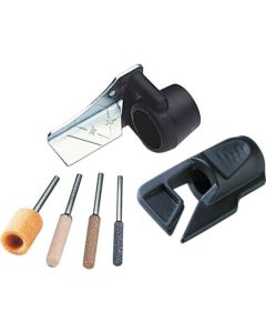 Chain Saw Sharpner