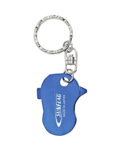 67-BL Color Key Tool Blue