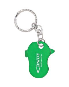 67-GR Color Key Tool Green