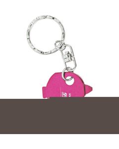67-RD Color Key Tool Red