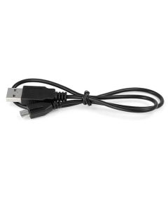 สายชาร์จ - ป้องกันการเสียบผิด - สาย Micro USB เฉพาะ (50 ซม.)