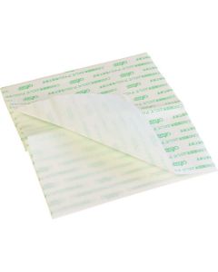Thermal adhesive repair sheet อันละ 1แผ่น