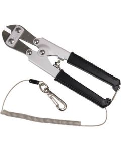 The scissors which cut wire. 1อัน