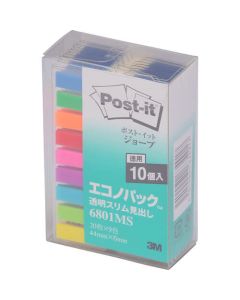Post-it (RU) Jobu Page Markers