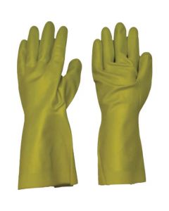 Natural Rubber Gloves