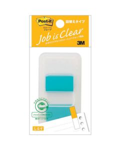 Post-it (RU) Jobu Refillable Page Markers