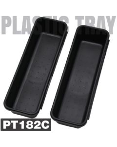 ถาดพลาสติก AP รุ่น PT182C (2 ชิ้น)