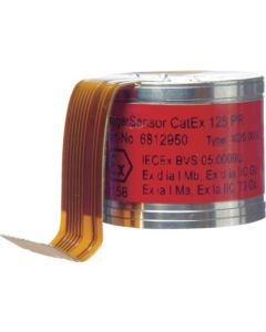 CatEx 125 Sensor