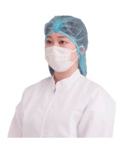 Disposable Cap กล่องละ 100 แผ่น