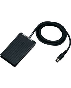 สวิตช์เท้าแบบปรับได้ VC60 สำหรับมินิทาร์เจ็ท 2