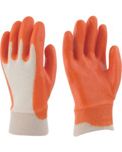 PVC Coated Gloves