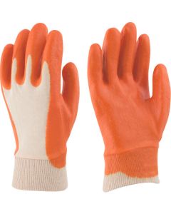 PVC Coated Gloves