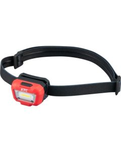 ไฟหน้า LED แบบชาร์จไฟได้