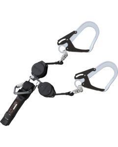 สายรัดนิรภัย VR150L Double L5
