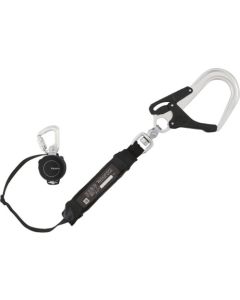 สายคล้องคออเนกประสงค์ KR150FA แบบเส้นเดียว L8 รับน้ำหนักได้ 130 กก.