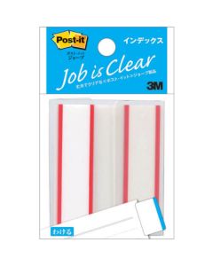 Post-it® Jobu Index