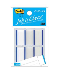 Post-it® Jobu Index