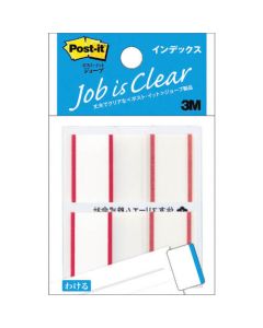 Post-it® Jobu Index