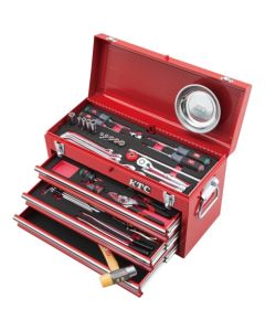 ชุดเครื่องมือมอเตอร์ไซค์ [51 ชิ้น]