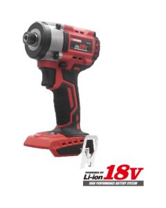 สว่านกระแทกไร้สายแบบชาร์จไฟได้ AP DC 18V รุ่น ID898-220N
