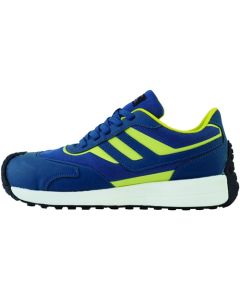 รองเท้าผ้าใบสำหรับมืออาชีพ รุ่น 85158-40-250 สีน้ำเงิน