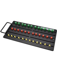 แผงเครื่องมือแม่เหล็ก AP รุ่น MP206