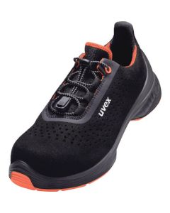 uvex 1 G2 Perforated Shoes S1 SRC 1คู่