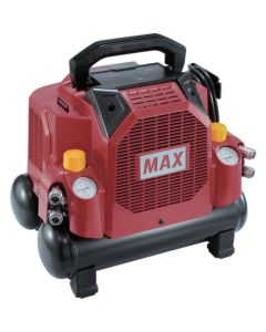 เครื่องอัดอากาศ Super Air Compressor Handy Comp ขนาด 45 บาร์ สำหรับแรงดันปกติเท่านั้น