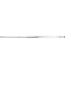 (190056284) SNS35S-60CV รางเลื่อนสแตนเลสทั้งหมด
