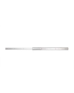 (190056282) SNS35S-50CV รางเลื่อนสแตนเลสทั้งหมด