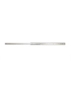 (190056283) SNS35S-55CV รางเลื่อนสแตนเลสทั้งหมด
