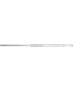 (190056286) SNS35S-70CV รางเลื่อนสแตนเลสทั้งหมด