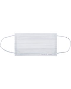 หน้ากากรักษ์โลกแบบใหม่ "Eco Mask" (100 ชิ้น)