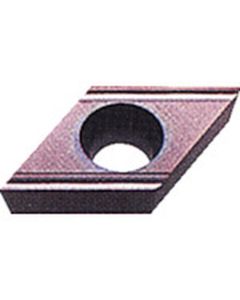 ชิปกลึงเคลือบ PVD รุ่น VP15TF
