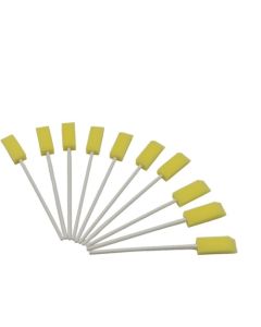AP Groove Clean (10 ชิ้น)