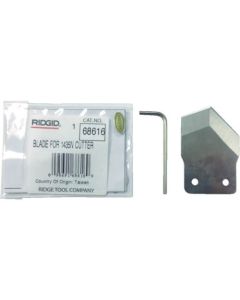 Blade for Plastic Pipe Cutter