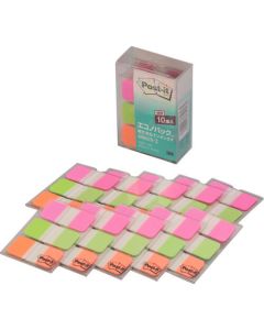 Post-it (RU) Jobu Durable Tab