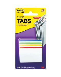 Post-it (RU) Jobu Durable Tab