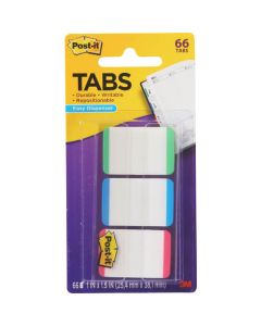 Post-it (RU) Jobu Durable Tab