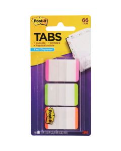 Post-it (RU) Jobu Durable Tab