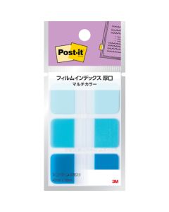 Post-it(R) Jobu Durable Tab ชุดละ 30 แผ่น