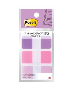 Post-it(R) Jobu Durable Tab ชุดละ 30 แผ่น