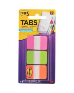 Post-it (RU) Jobu Durable Tab