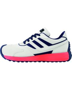 รองเท้าผ้าใบสำหรับมืออาชีพ รุ่น 85158-32-250 สีขาว