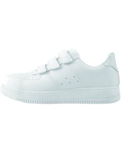 รองเท้าผ้าใบสำหรับมืออาชีพ รุ่น 85157-32-230 สีขาว