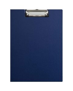 คลิปบอร์ดพับได้ A4 Blue