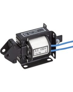 AC ขนาดเล็ก PUSH-PULL