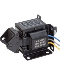 AC ขนาดกลาง PUSH-PULL
