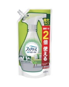 Febreze  เส้นละ 1 เส้น