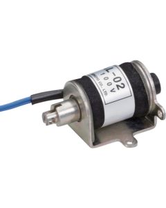 AC ขนาดเล็ก PUSH-PULL